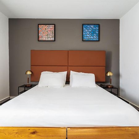 Jacob Tiberias Hotel Екстериор снимка