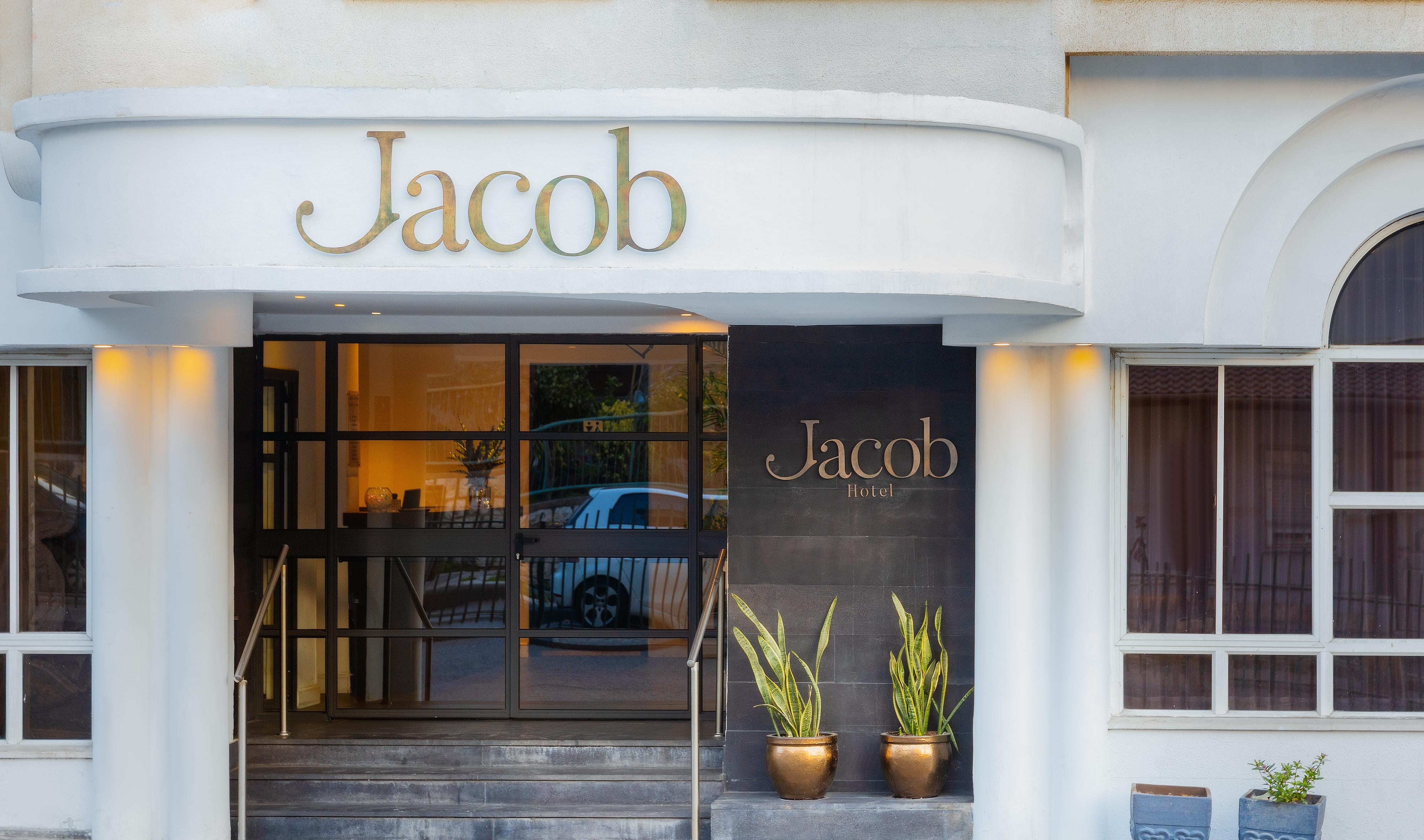 Jacob Tiberias By Jacob Hotels Екстериор снимка