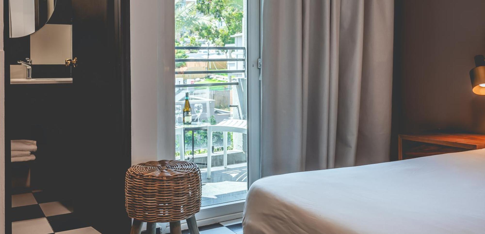 Jacob Tiberias Hotel Екстериор снимка