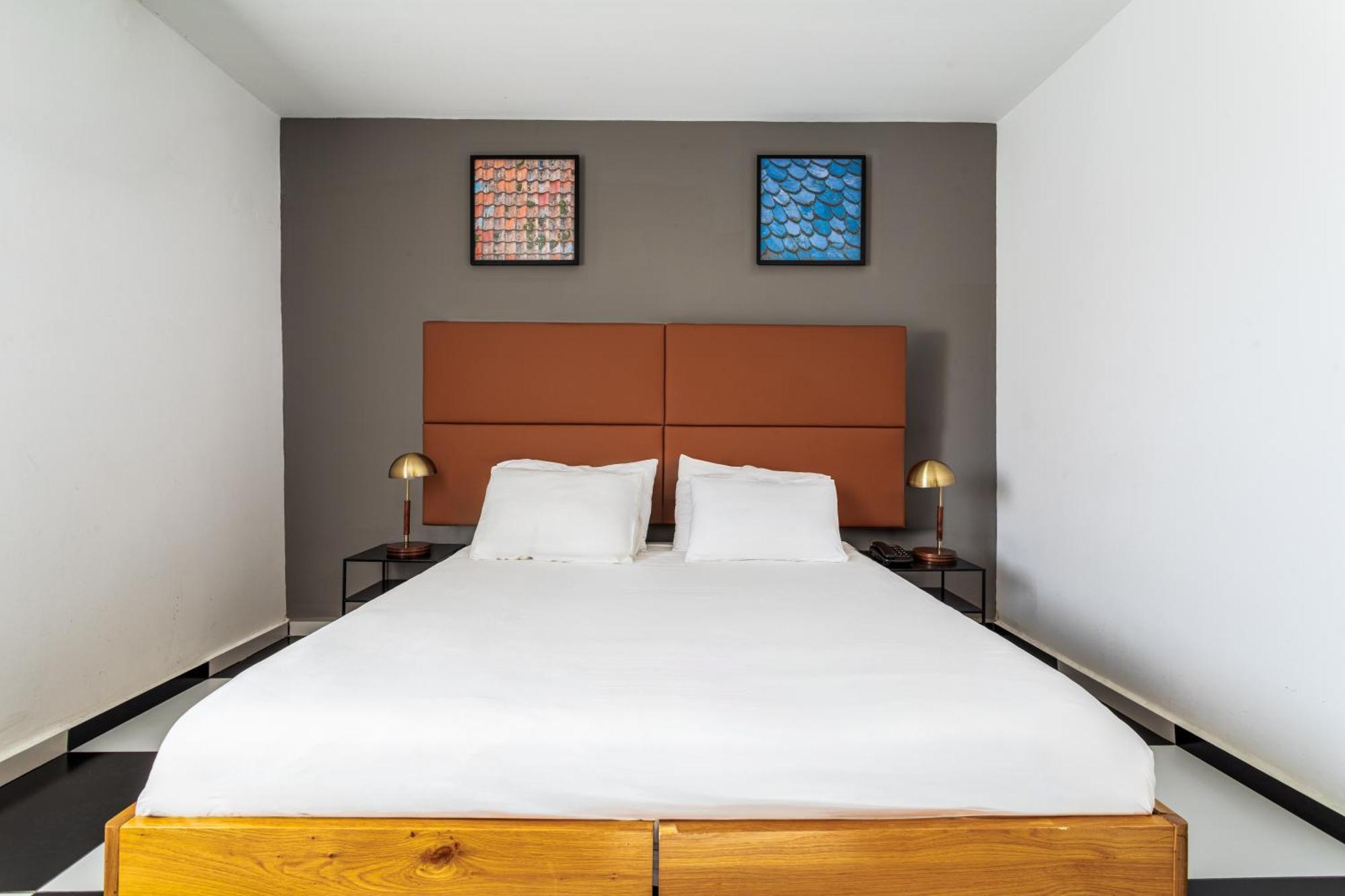 Jacob Tiberias Hotel Екстериор снимка