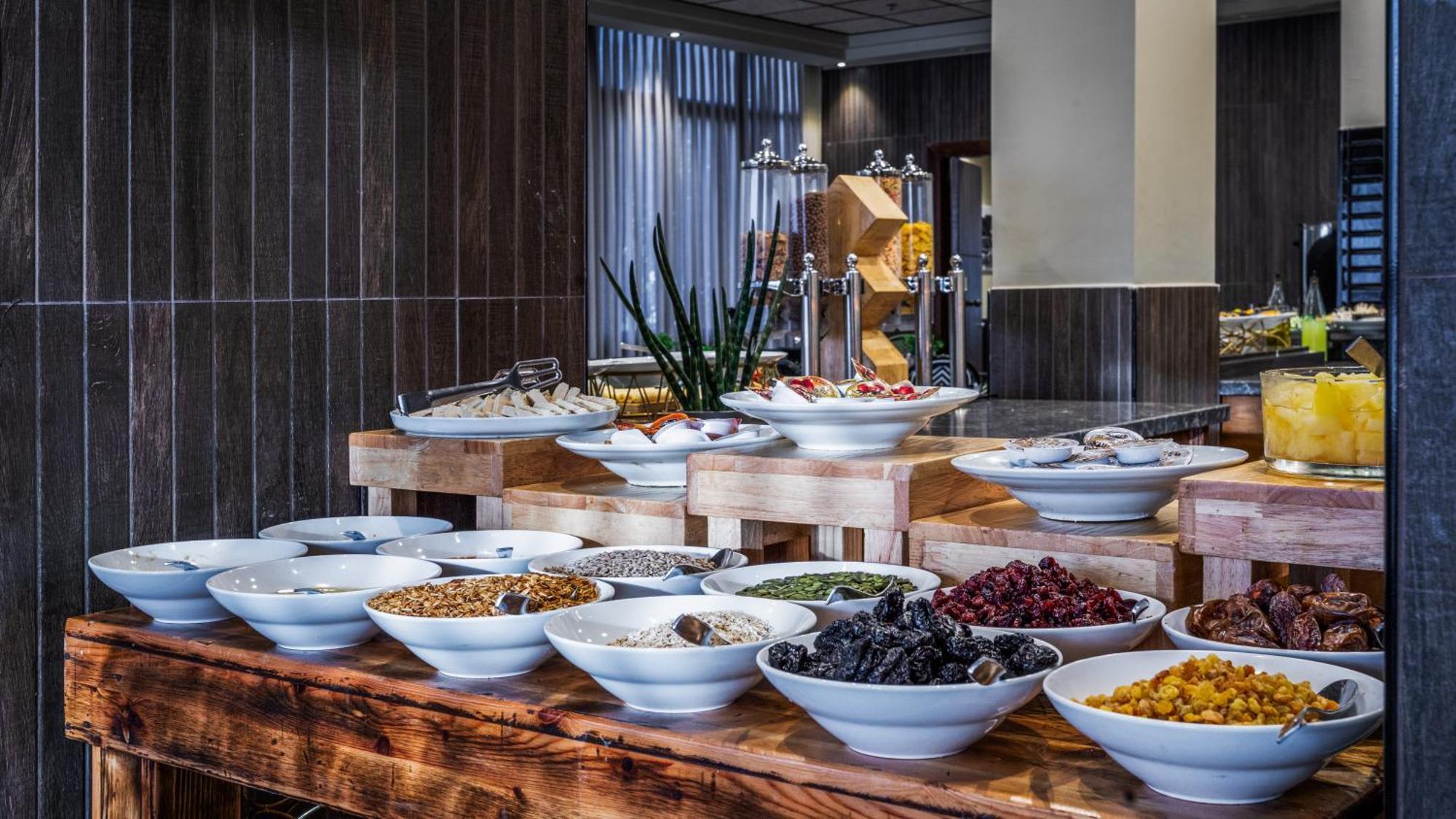 Jacob Tiberias Hotel Екстериор снимка