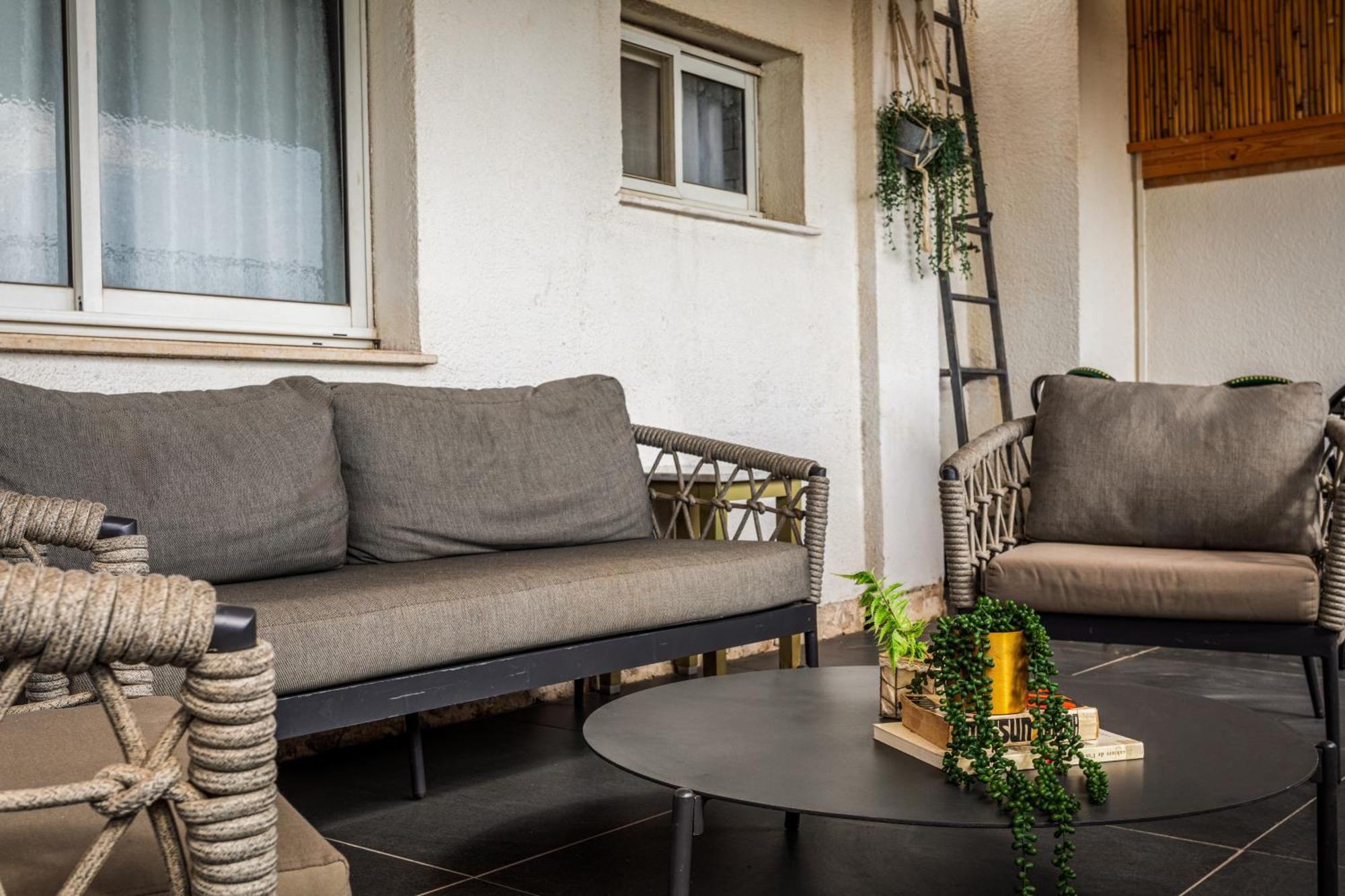 Jacob Tiberias Hotel Екстериор снимка