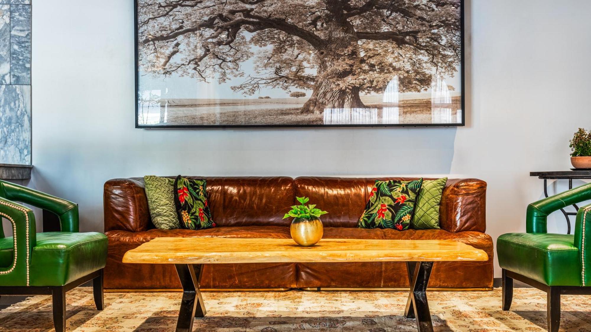 Jacob Tiberias Hotel Екстериор снимка