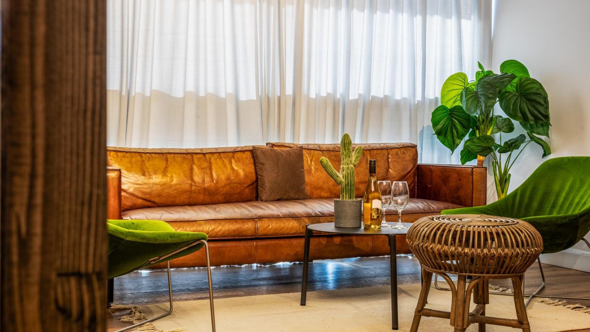 Jacob Tiberias Hotel Екстериор снимка