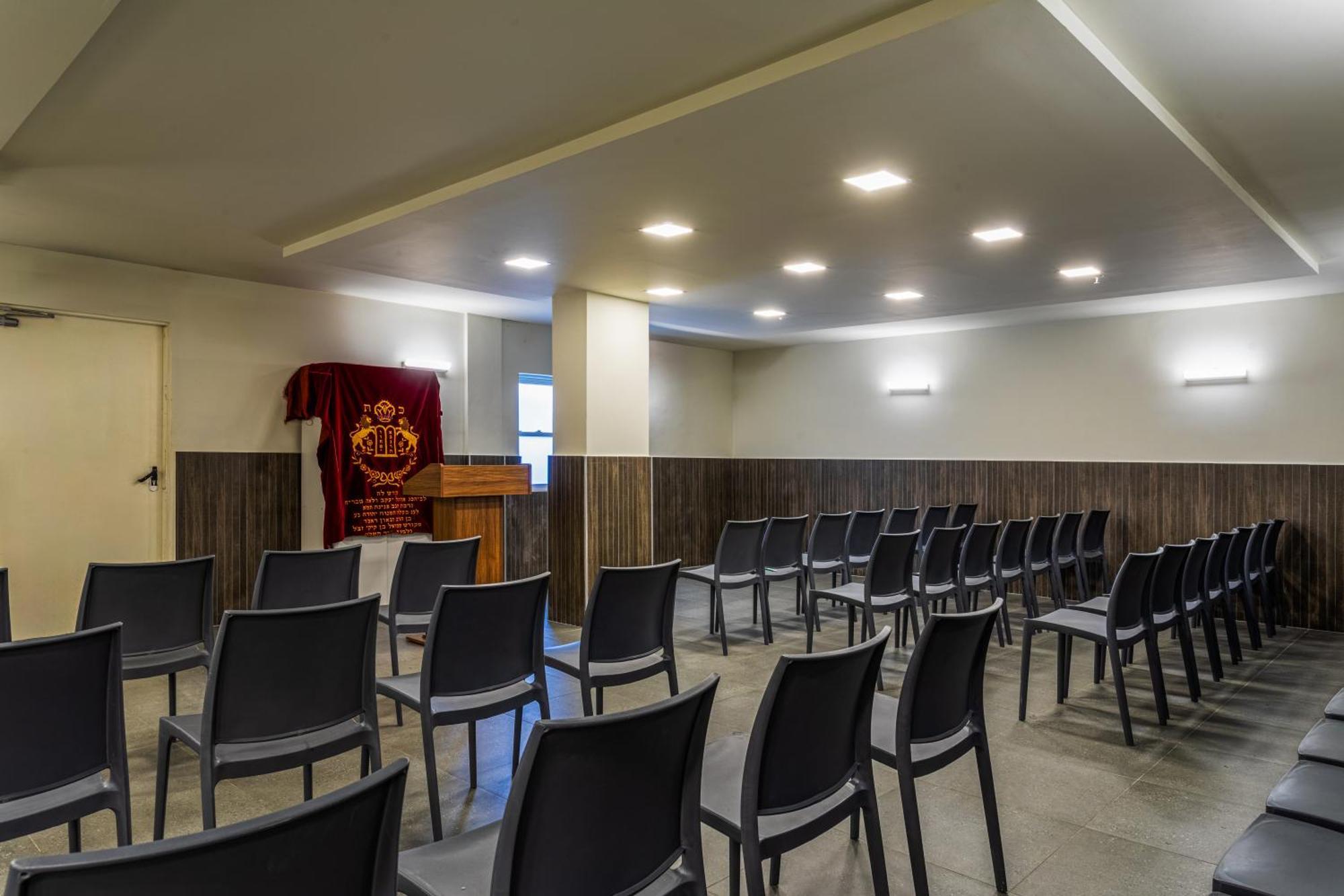 Jacob Tiberias Hotel Екстериор снимка